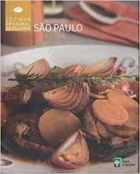 Sao Paulo - Cozinha Regional Brasileira 4