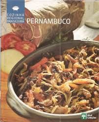 Pernambuco - Cozinha Regional Brasileira 6