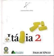 Cozinha País a País 25 - Itália 2