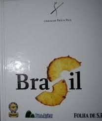 Cozinha País a País - Brasil
