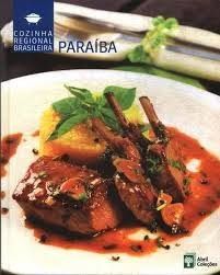 Cozinha Regional Brasileira 16 Paraiba