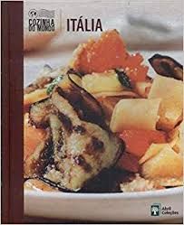 Itália Cozinha do mundo 1