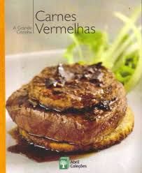 A Grande Cozinha 3 - Carnes Vermelhas