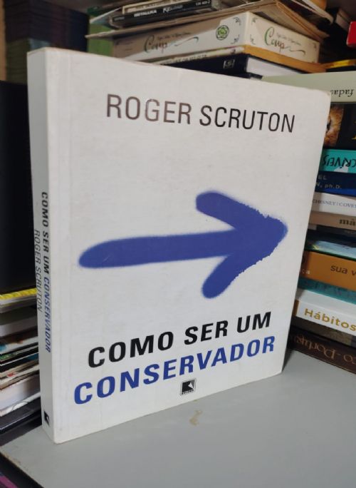 Como ser um conservador