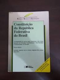 Constituiçao da Republica Federativa do Brasil