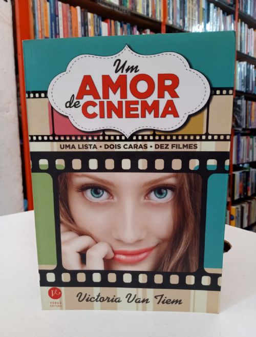 Um Amor de Cinema
