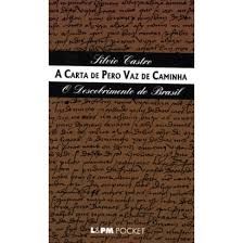 A CARTA DE PERO VAZ DE CAMINHA - COLEÇÃO L&PM POCKET