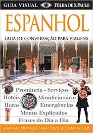 espanhol guia de conversaçao para viagens