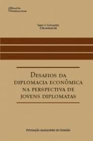 desafios da diplomacia economica na perspectiva de jovens diplomatas