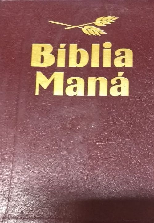 Bíblia Maná