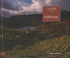 portugal, coleção folha o mundo do vinho 9