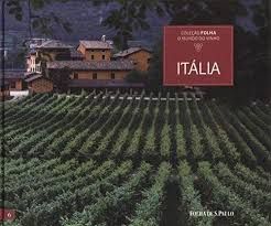 Itália coleçao folha O Mundo do Vinho 6