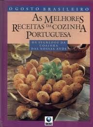 as melhores receitas da cozinha portuguesa