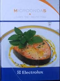 Microondas Livro de Receitas