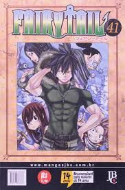 FAIRY TAIL - VOL. 41