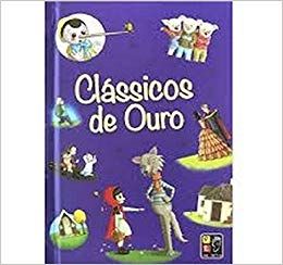 CLASSICOS DE OURO