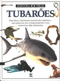 tubaroes - aventura visual