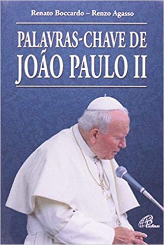 Palavras Chave de João Paulo II