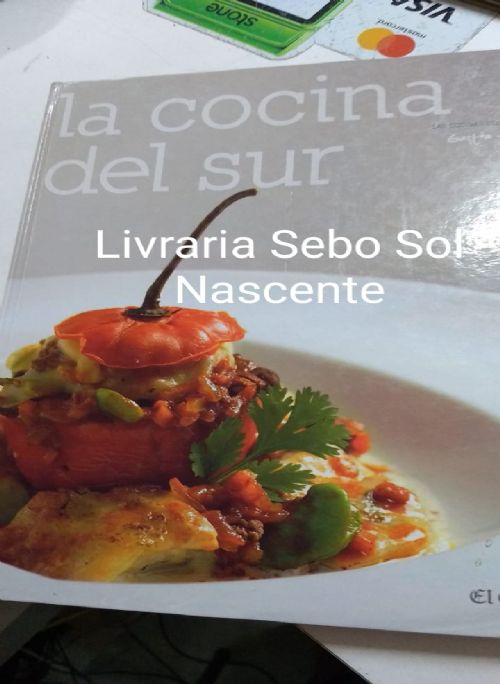 La Cocina del Sur La Cocina del Perú