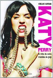Katy Perry a Vida da Nova Rainha do Pop
