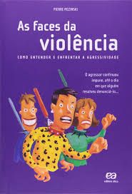 as faces da violência