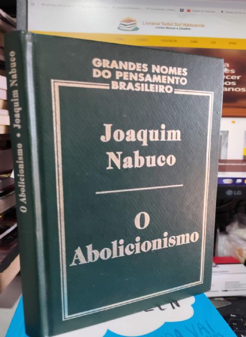 O Abolicionismo