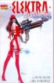 Elektra Assassina Vol. Único