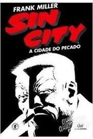 Sin City: a cidade do pecado