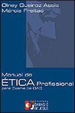 manual de ética profissional para o exame da oab