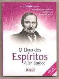 O Livro dos Espíritos