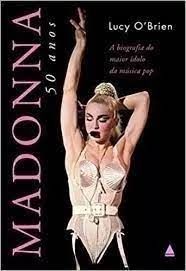 Madonna 50 anos