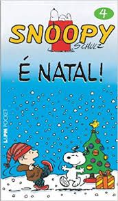 Snoopy 4 - é Natal!