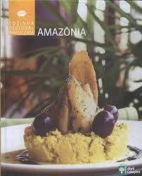 Amazonia - Cozinha Regional Brasileira 19