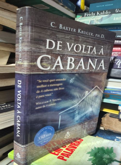 De Volta À Cabana