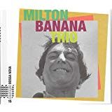 MILTON BANANA TRIO BOSSA NOVA COM CD