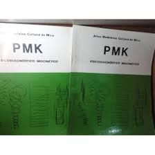 Pmk - Psicodiagnóstico Miocinético 2 Volumes