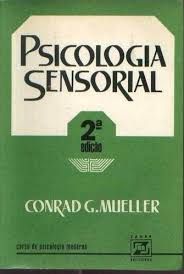 Psicologia Sensorial