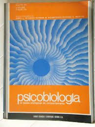 Psicobiologia as bases biologicas do comportamento
