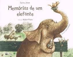Memórias de um Elefante