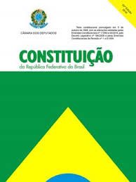 constituiçao da republica federativa do brasil