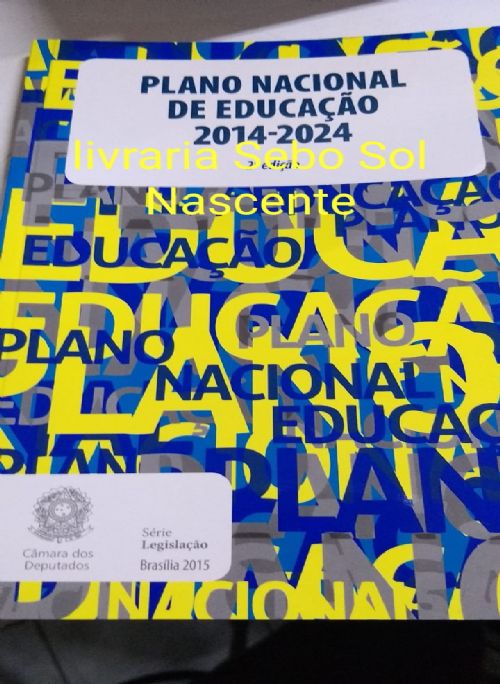 plano nacional de educaçao 2014 -2024