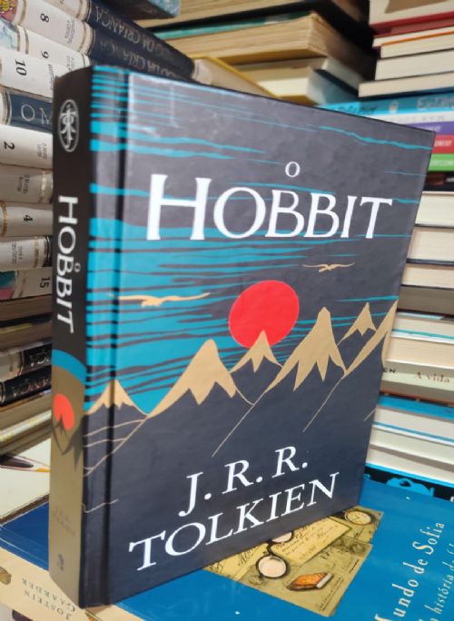 O Hobbit