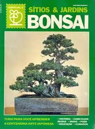 bonsai sitios e jardins especial nº 2