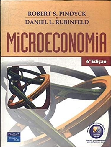 Microeconomia 6ª Edição