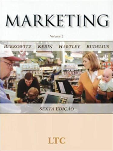 Marketing Volume 2