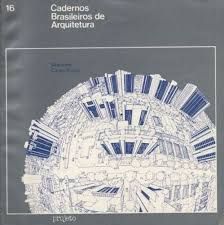 Cadernos brasileiros de arquitetura - 16