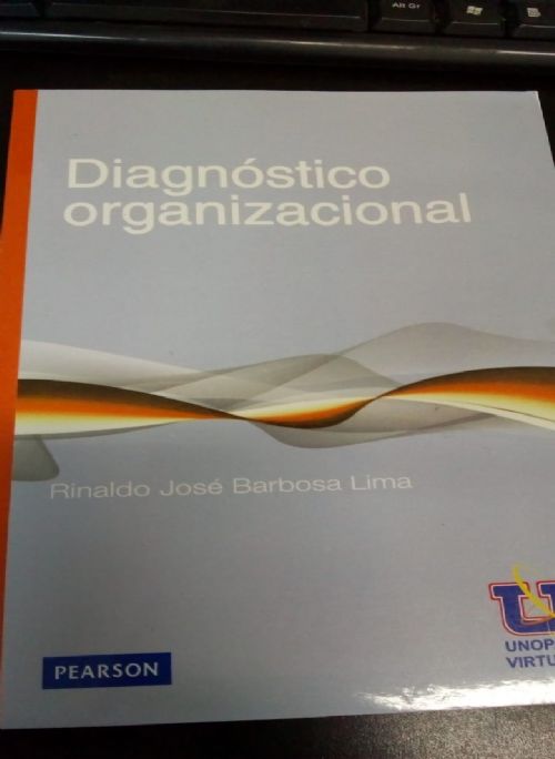 diagnóstico organizacional