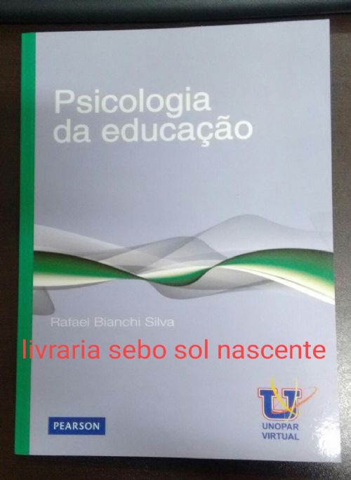 psicologia da educaçao