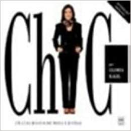 Chic Mulher Um Guia Basico De Moda E Estilo