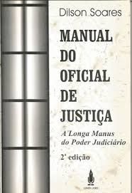 Manual do Oficial de Justiça
